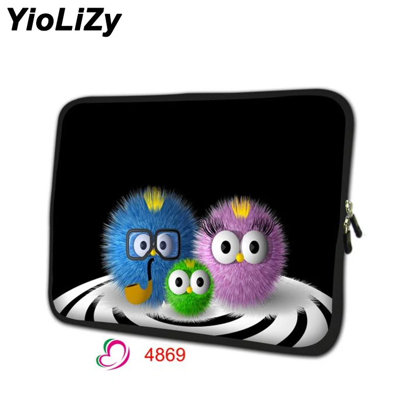 

15.4 15.6 Laptop Bag 17.3 7.9 Ultrabook tablet Case 10.1 13.3 14.4 Notebook liner sleeve PC cover 11.6 computer pouch NS-4869