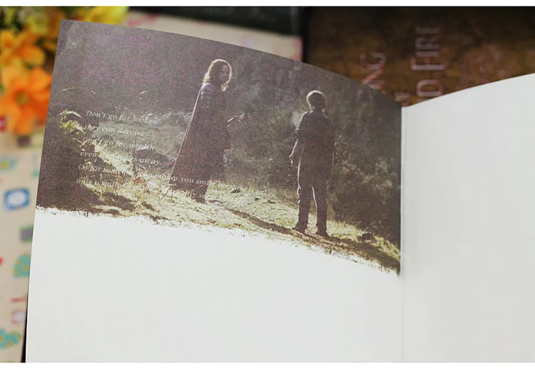 Записная книжка "Игра престолов", записная книжка "Песнь Льда и Огня", размер А5, офисные канцелярские принадлежности, Офисная записная книжка для студентов