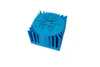 PTC25 For Audio usage Power 25VA input115Vx2 output 18Vx2 toroidal transformer, encapsulated transformer PCB Welding transformer ► Photo 1/3