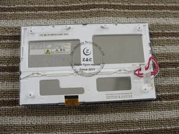 

LTA070B273A Brand New Original 7" inch Car TFT LCD Display Replacement for Car GPS Navigation