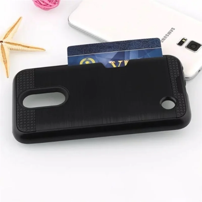 Силиконовая жесткая мягкая Противоударная задняя крышка из ТПУ для LG G5 G6 K10 V20 V30