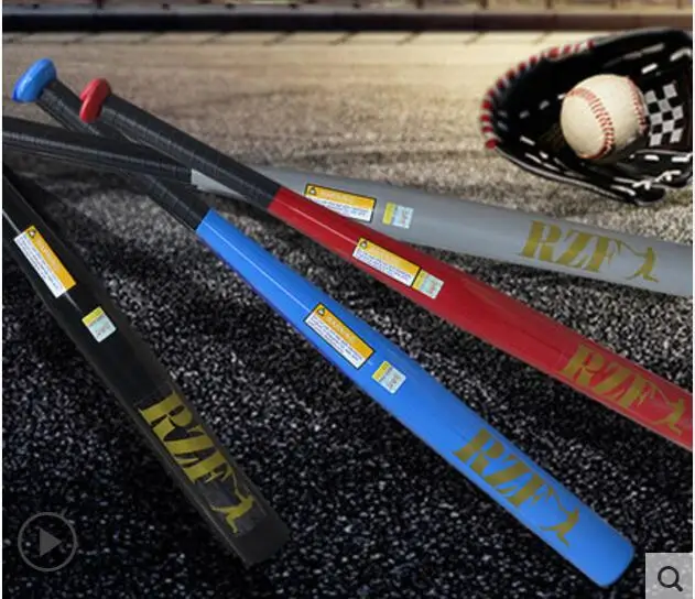 High quality!25"28"30"32"Alloy Steel Baseball Bat Multipurpose Self