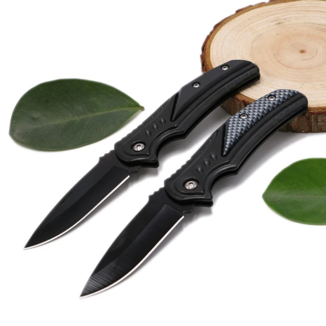 Portable Pocket Multifunctional Fold Blade 5