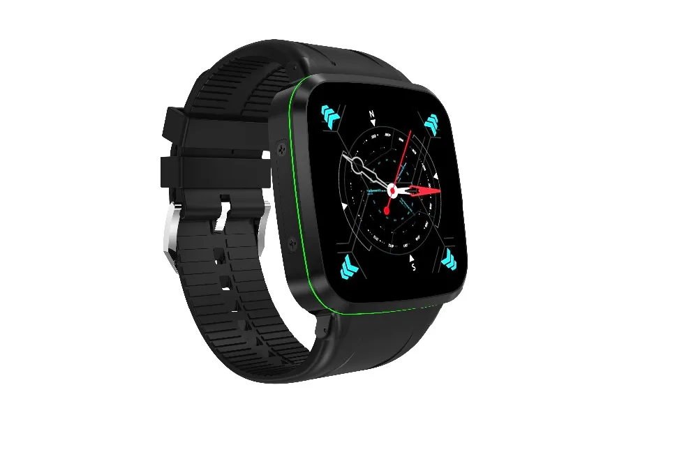 

Smart Watch N8 Android 5.1 512RAM+ 8GBROM GPS WiFi Bluetooth4.0 Pedometer Camera 5.0M MTK6580 SmartWatch for IOS/Android pk kw88