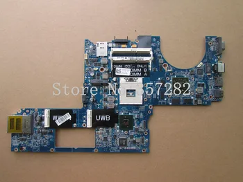 

For XPS 1645 M55 HD 4670 1GB Motherboard 0WH9C CN-0WH9C REV: E