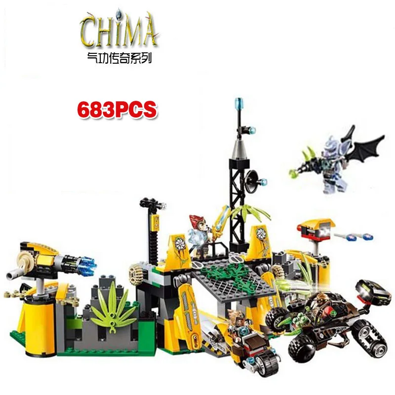 Lego 10079 Clearance