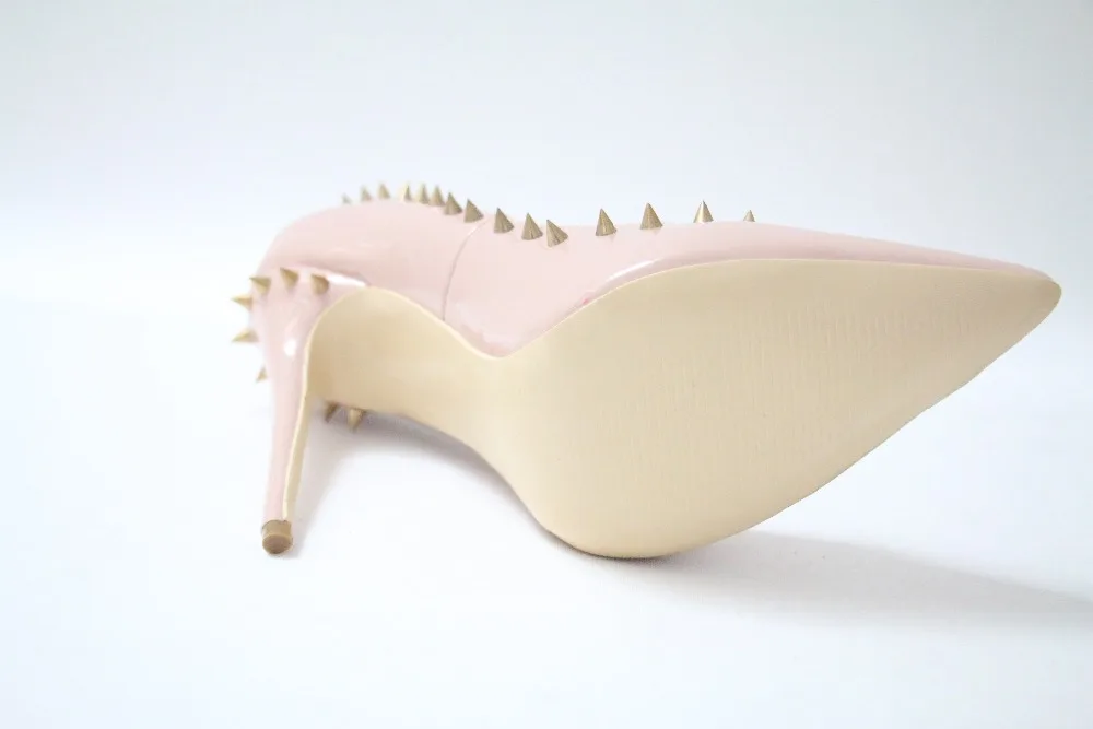 Женские офисные туфли лодочки Zapatos Mujer роскошные дизайнерские женские сандалии с