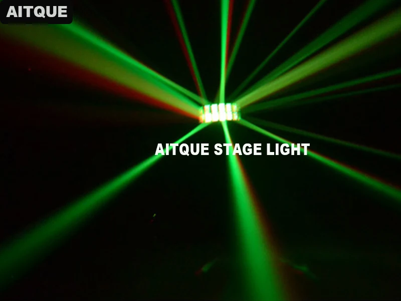 Butterfly Light 7