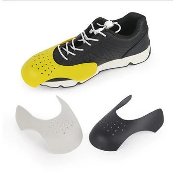 

Shoe Shield Sneaker Shields Anti-Crease Fold Shoes Support Bending Crack Toe Cap Shoes Strecher Protector