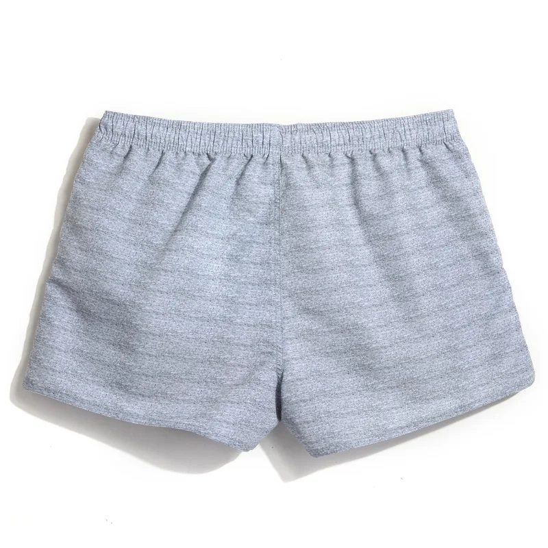 Gailang Brand 2017 New Summer Men Beach Shorts Board Jogger Casual Boxer Trunks Quick Drying Swimwear Swimsuit Plus Size Shorts