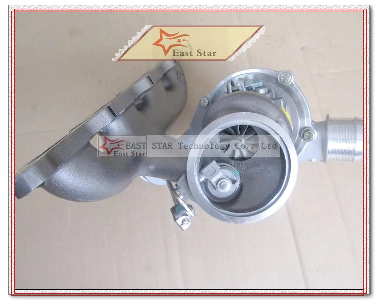 Turbo K03 53039880174 53039700174 55574478 5860016 55355617 For OPEL Astra Corsa For Buick Excel GT Regal Z16LET 1.6T 1.6L 132kw (2)