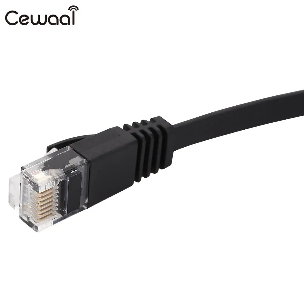 1 м Cat6 кабелю Ethernet Cat6 кабель Ethernet Pc локальной сети ноутбук универсальный многофункциональный