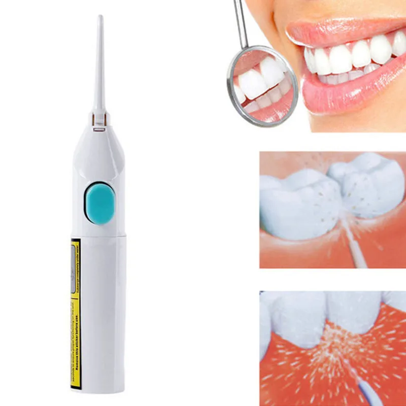 

Personal Care Dental Oral Irrigator Hygiene Floss Water Jet Cords Tooth Pick Mouthpiece Mouth Denture Whitening Clean Irrigator
