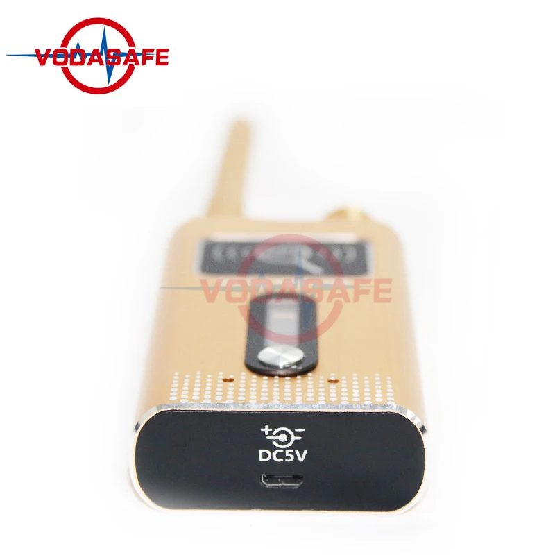 

GPS Tracker Signal Detector Anti Eavesdropping Anti Tracking Anti Spy Anti Listen