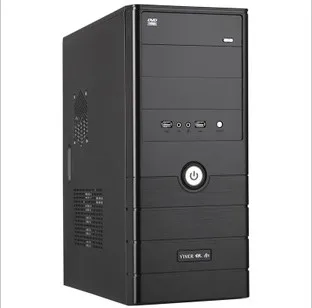

Golden field q1 tibetan mastiff computer case itx computer case desktop computer case power supply set