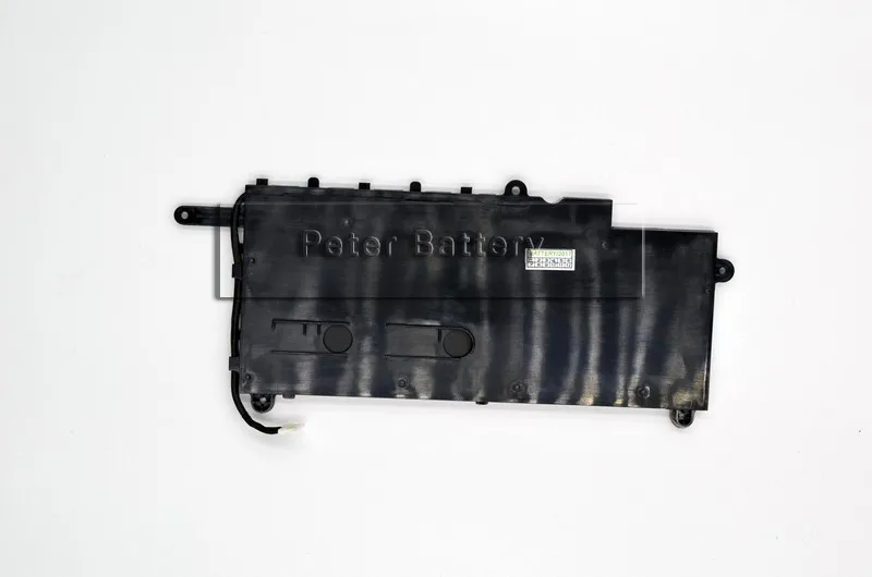 JIGU 751875 001 HSTNN LB6B PL02XL Оригинальный аккумулятор для ноутбука HP павильона 11 X360 Серии