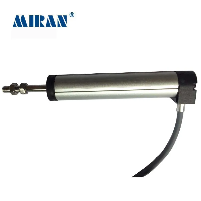 Miran KPM18-SL линейный датчик положения 15 мм-300 мм датчик линейные весы/линейка топ продаж датчик перемещения