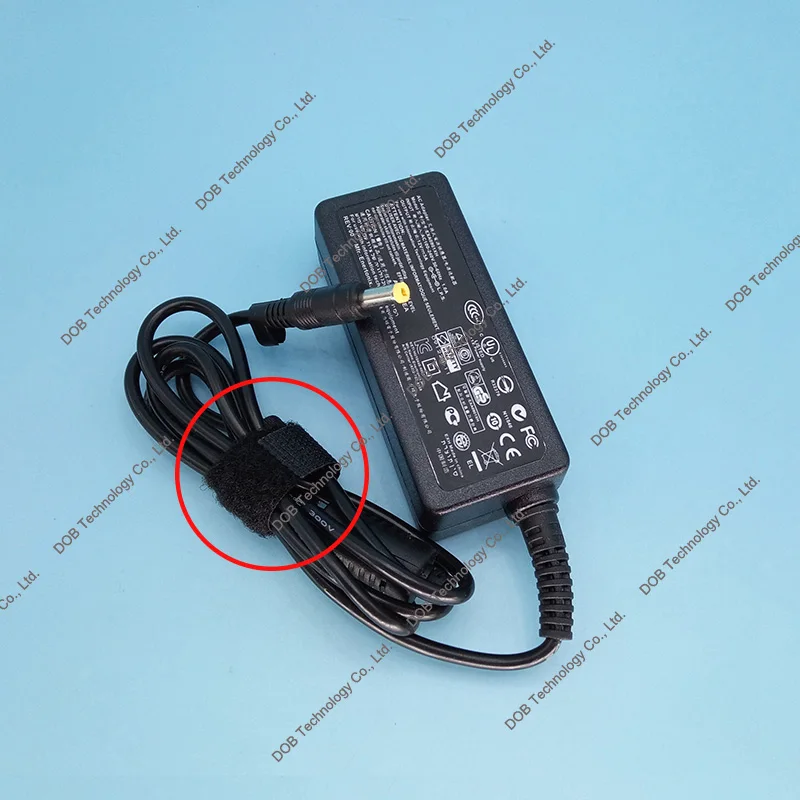 

Laptop AC Power Adapter Charger For Asus Eee PC 1000HA 1000HC S101 S101H T101M Power Supply 12V 3A 36W Free Shipping 4.8*1.7mm