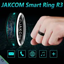 JAKCOM R3 смарт Кольцо Горячая Распродажа в Smart Аксессуары как зми garmim haarband