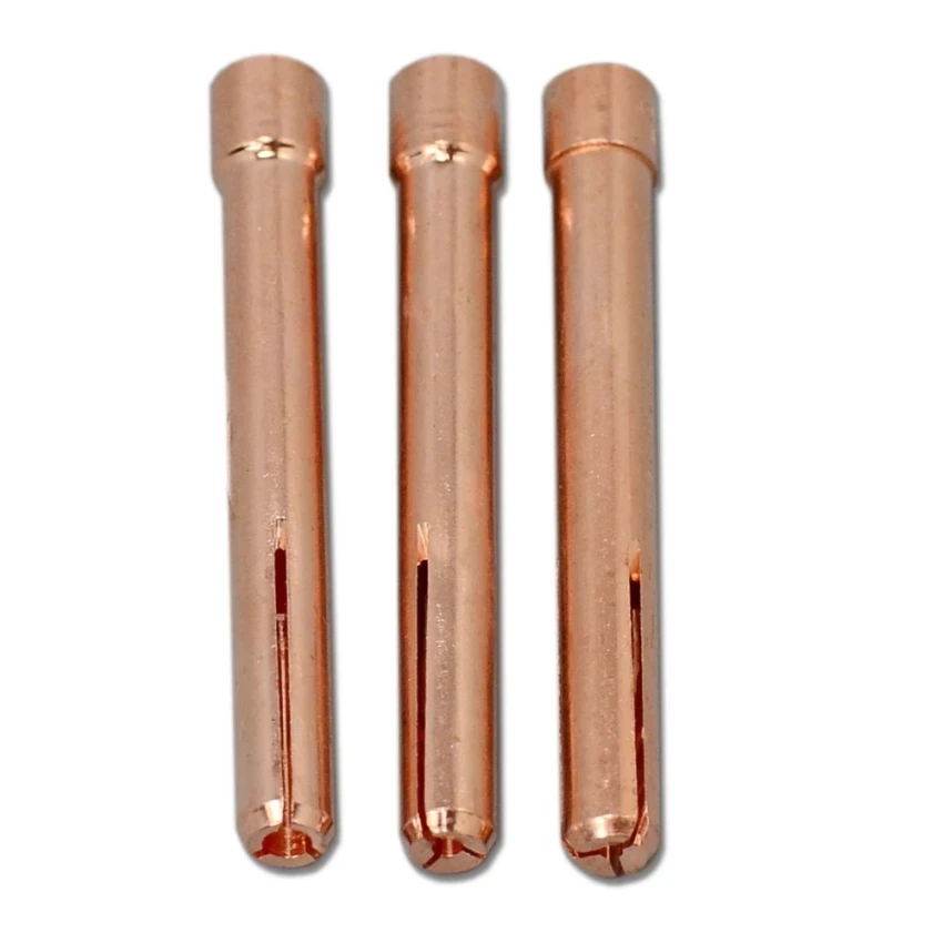 Buy TIG Collets KIT 10N22 10N23 10N24 Fit TIG Welding