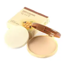 Высокое качество духовный Королевский медовый увлажняющий минеральный матовый прессованный порошок консилер масло макияж