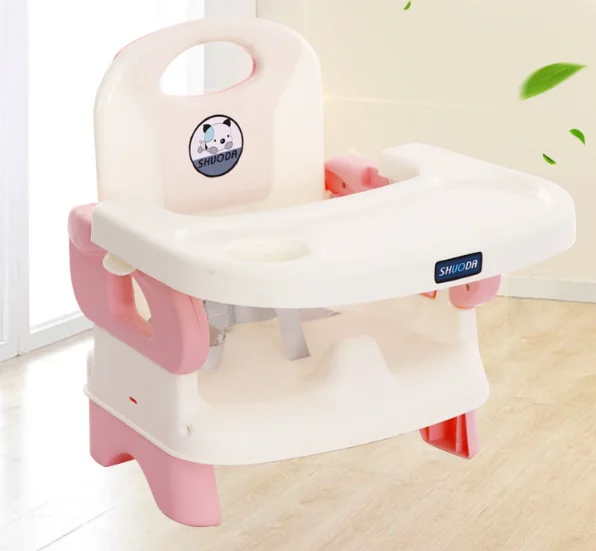 infant dining chair