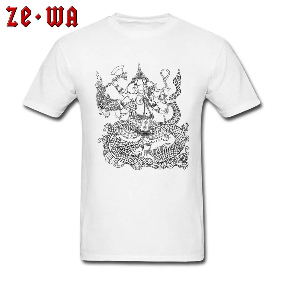 Tees elephant 2026422_960_720 Summer Fall Prevalent Gift Short Sleeve 100% Cotton O Neck Men T Shirt Gift Tops & Tees elephant 2026422_960_720 white