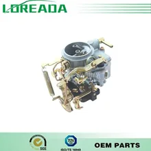Новый КАРБЮРАТОР В СБОРЕ 16010-H1602 DCG306-5B для NISSAN A12 Двигателя OEM качество Быстрая Доставка Гарантия 30000 Км