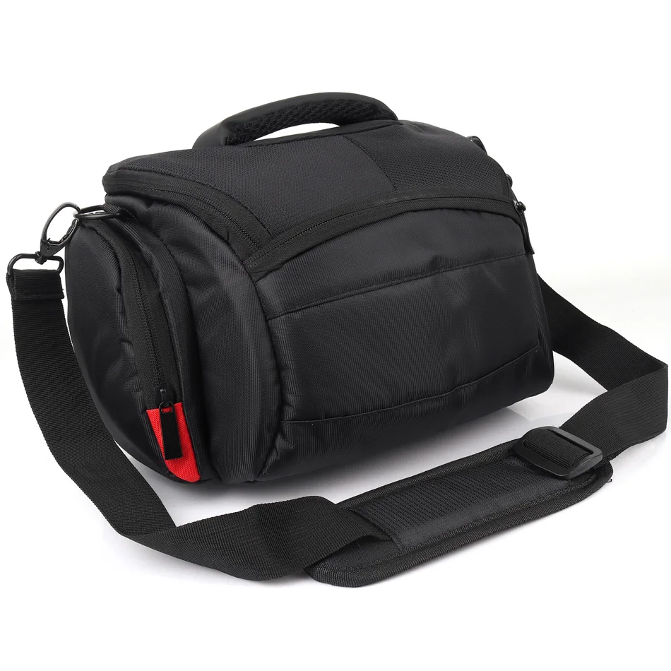 DSLR Camera Bag Case For Panasonic GH5L GH5 GH4 GH3 GH2 FZ2500 FZ2000