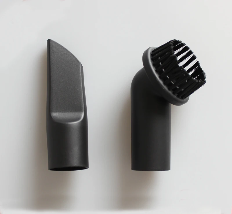 Replacement Vacuum Dusting Brush & Crevice Tool 33mm Attachment for