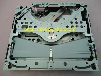 

Alpine DVD mechanism loader DV33M12A DV33M01A for Mercedes-Benz BMNW Group65.90-6981944 DVD ROM navigation system Chrysler Lexus