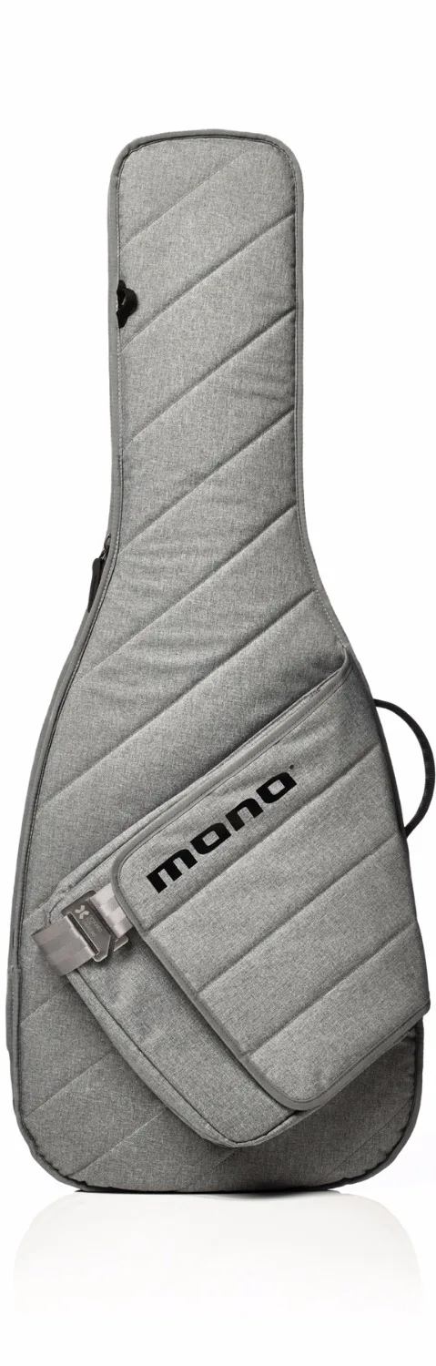 MONO M80 СЕРИЯ электрогитара рукав черный/зола|sleeve sleeve|ash guitar |