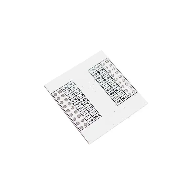 ESP32 Wi Fi Wlan BLE модуль + плата адаптера для ESP WROOM 32 IoT с поддержкой Fi|ble module|wifi moduleboard wifi |