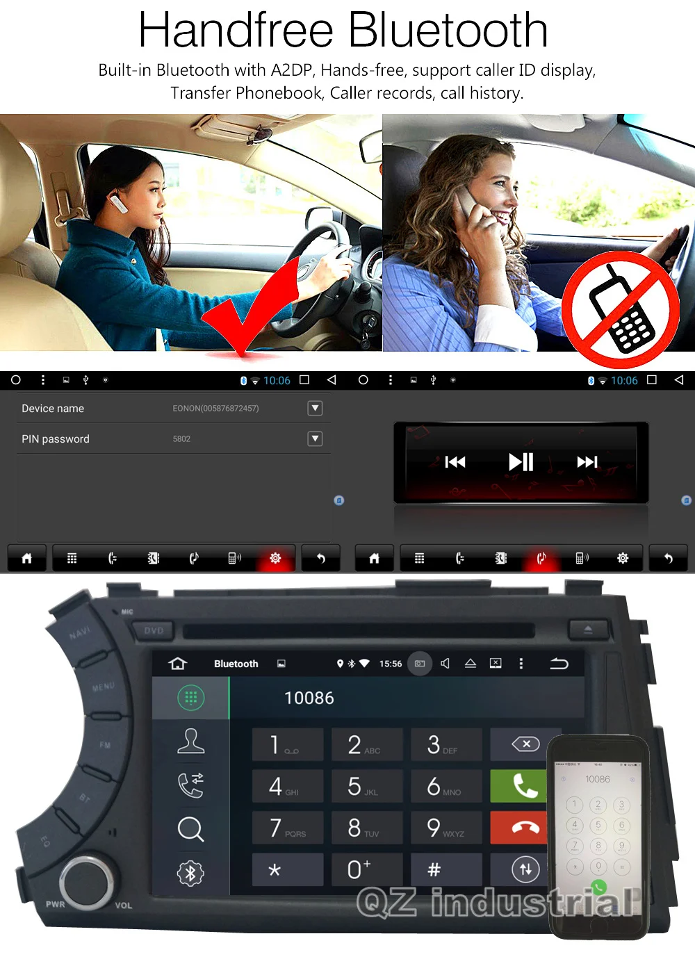 Perfect QZ industrial HD 7inch 4core Android car DVD for Ssangyong Kyron Actyon with GPS 3G WIFI BT Navigation RDS Radio Stereo Map 12 Perfect QZ industrial HD 7inch 4core Android car DVD for Ssangyong Kyron Actyon with GPS 3G WIFI BT Navigation RDS Radio Stereo Map 12