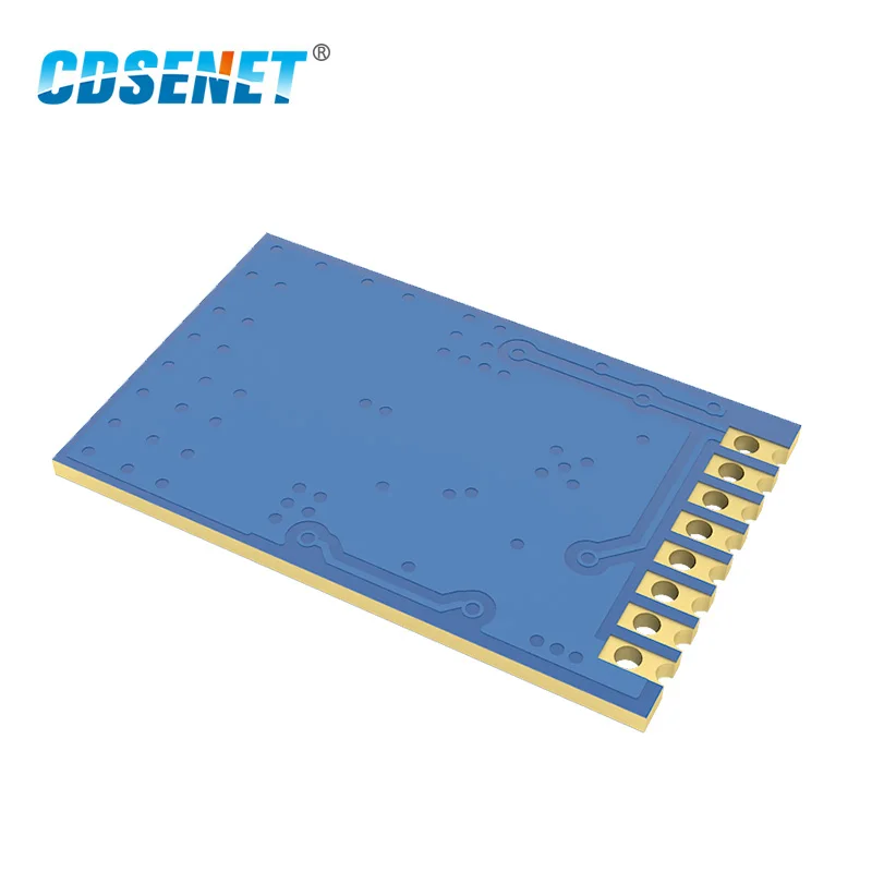 2 4 ГГц nRF24L01 + PA LNA CDSENET E01 ML01IPX беспроводной радиочастотный модуль