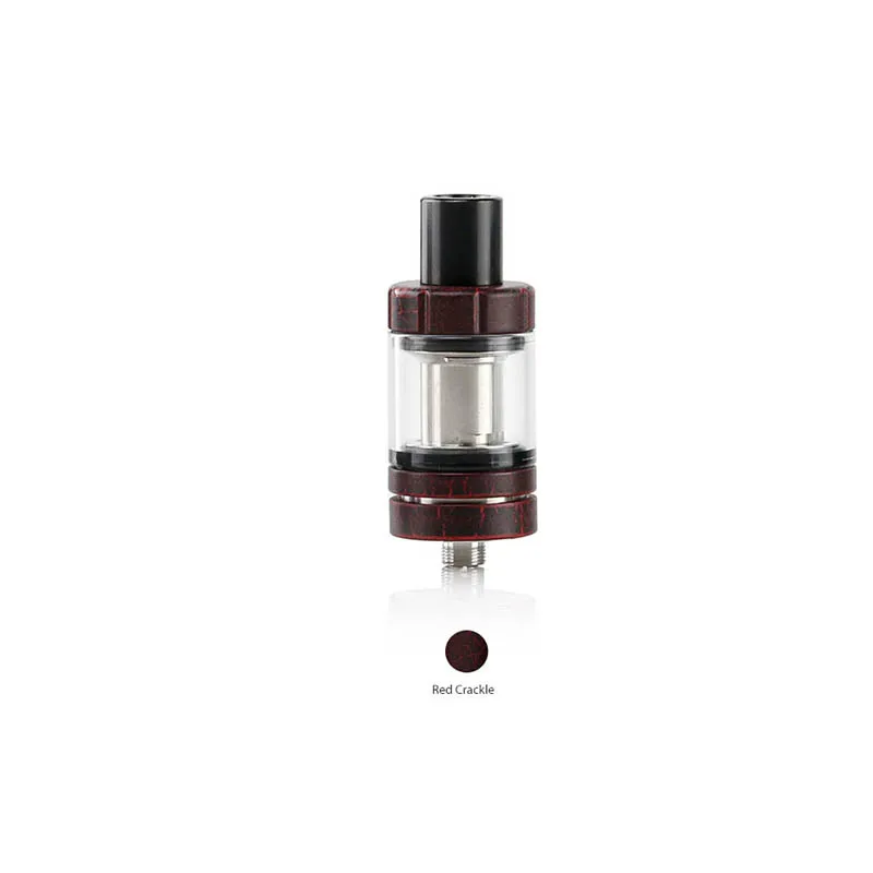 Оригинальный испаритель Eleaf Melo III Mini 2 мл заполненный сверху атомайзер 3 с головкой