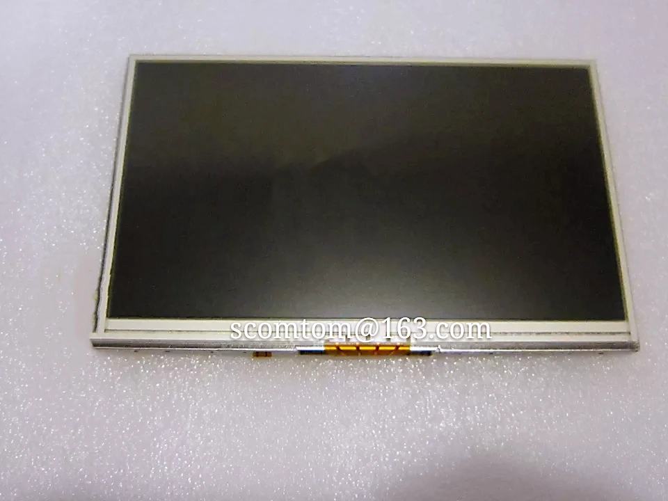 

5 inch 480*272 LCD Screen HSD050I9W1-C00-RIC HSD050I9W1
