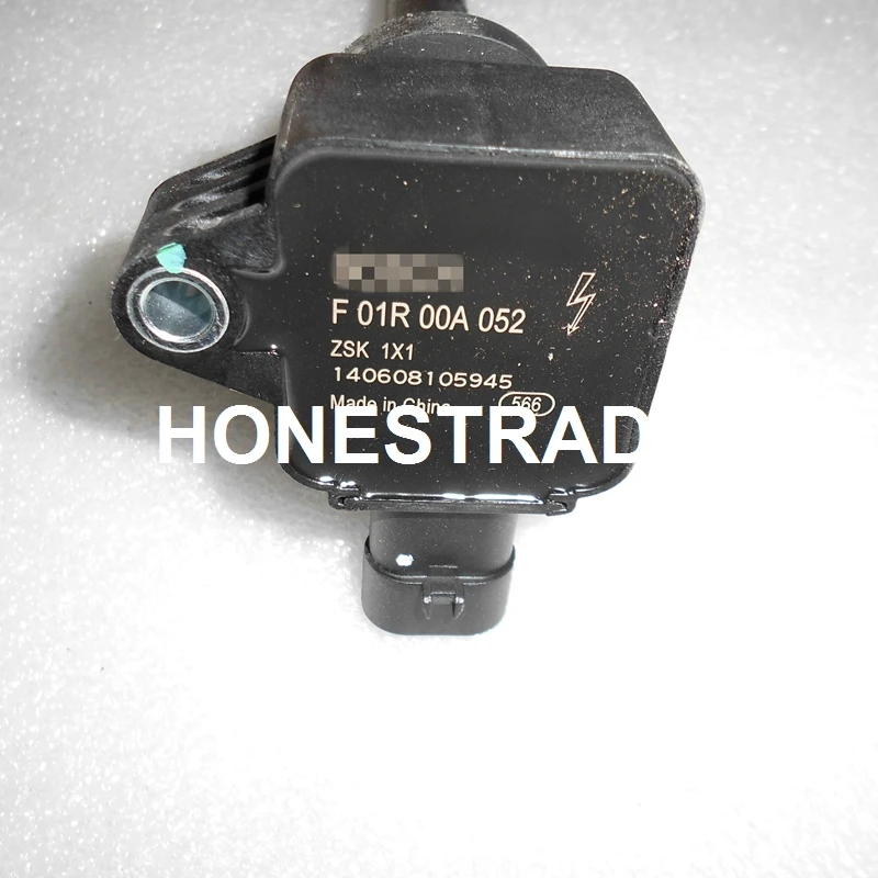 

100% ORIGINAL and brand new Hover H6 Voleex C50 Sport cowry 1.5T upgrade ignition coil F01R00A052