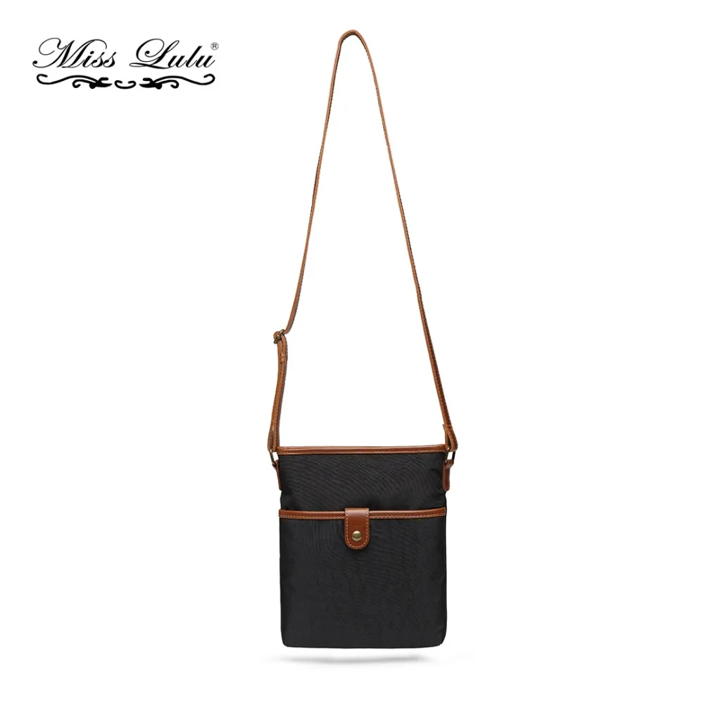 Miss Lulu Brand Crossbody Bags for Women Girls Ladies High Quality