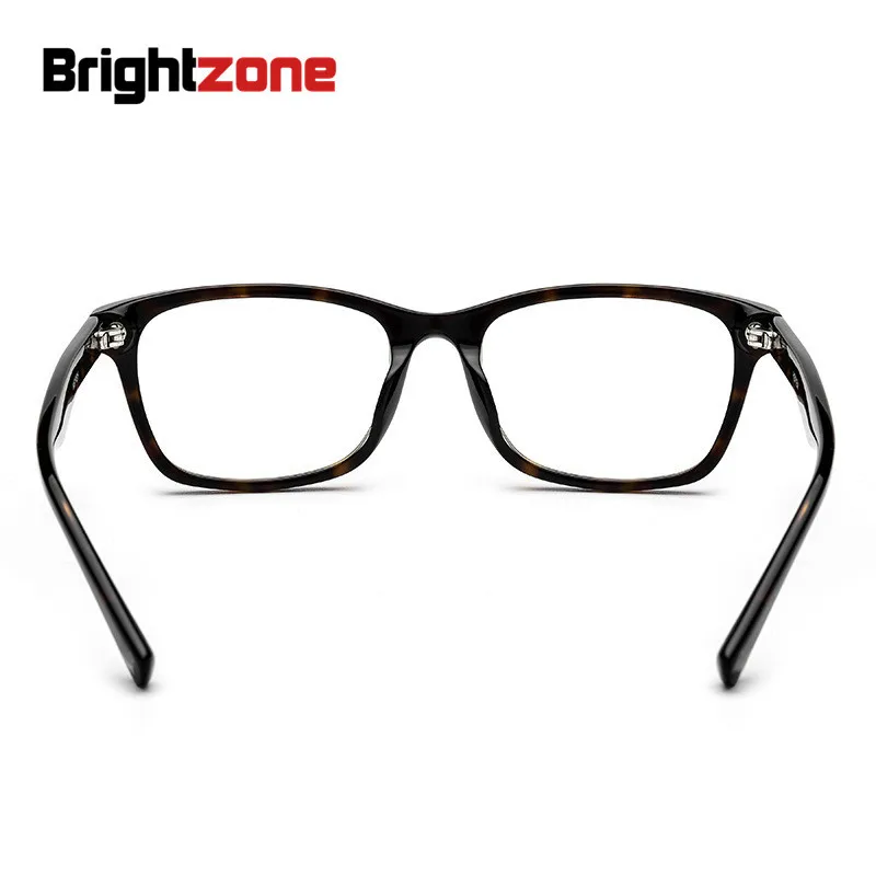 Brightzone европейский и американский стиль отличного качества ручной работы ацетат очки против голубого излучения защиты глаз дизайн в Италии