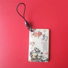 UID 13.56Mhz RFID Block Writable Tags Stickers Label Proximity Rewrite Card
