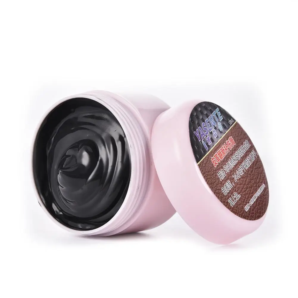 Liquid Skin Refurbishing Repair Cream Cleaner Kit For Car Seat Sofa Coats Shoes Holes Scratch Cracks Rips Restore Repair Tool