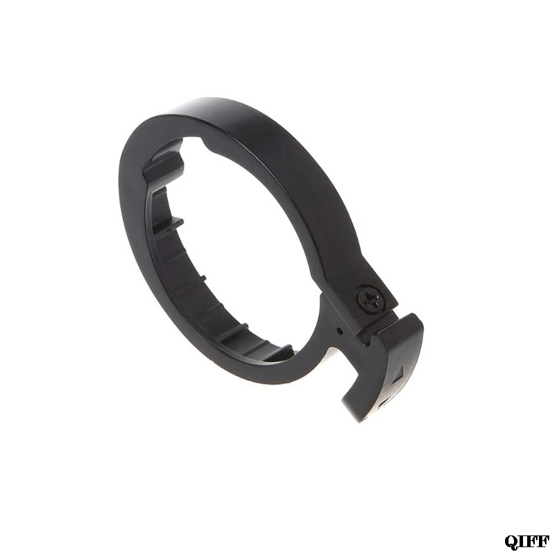 Perfect Electric Scooter Guard Ring For Xiaomi Professional Original Replacement Handlebar Stem Skateboard Parts Plastic Buckle APR28 29