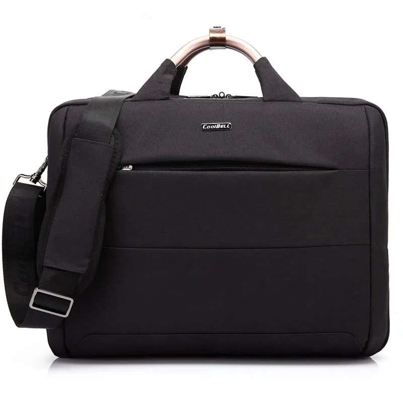 COOLBELL 15.6 Inch Waterproof Nylon Computer Laptop Notebook Tablet Bag