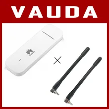 Разблокированный huawei E3372 E3372h-607 с антенной 150 Мбит/с 4G модем 4G USB модем 4G LTE USB Dongle Stick Datacard PK K5160