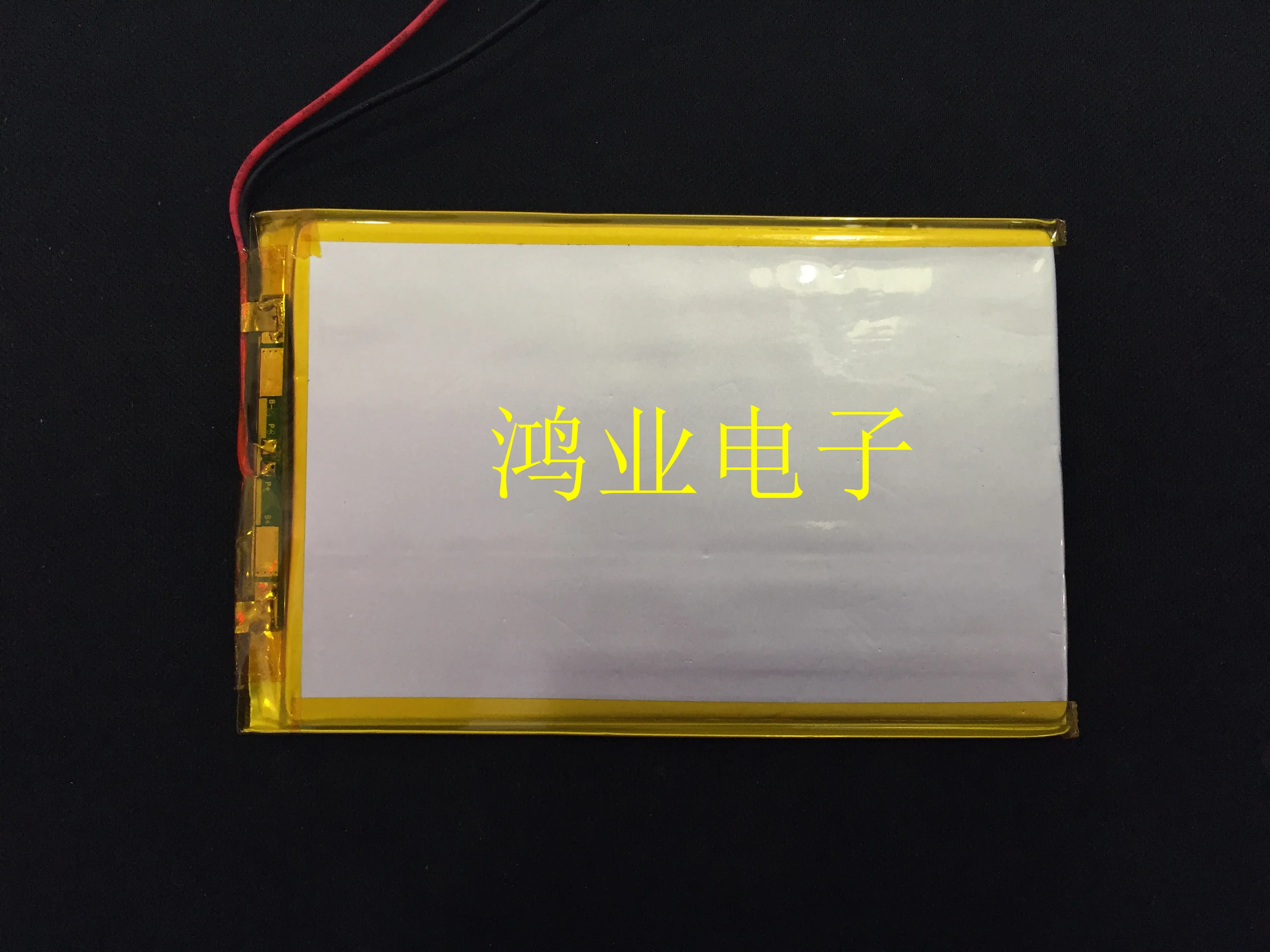 3-7V-polymer-lithium-battery-3860110P-4060110P-3000MAH-Tablet-PC ...
