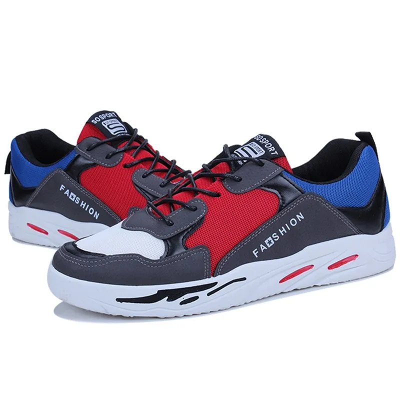 

Shoes Men Sneakers Summer Trainers Ultra Boosts Baskets Homme Air Huaraching Breathable Casual Shoes Sapato Masculino Krasovki