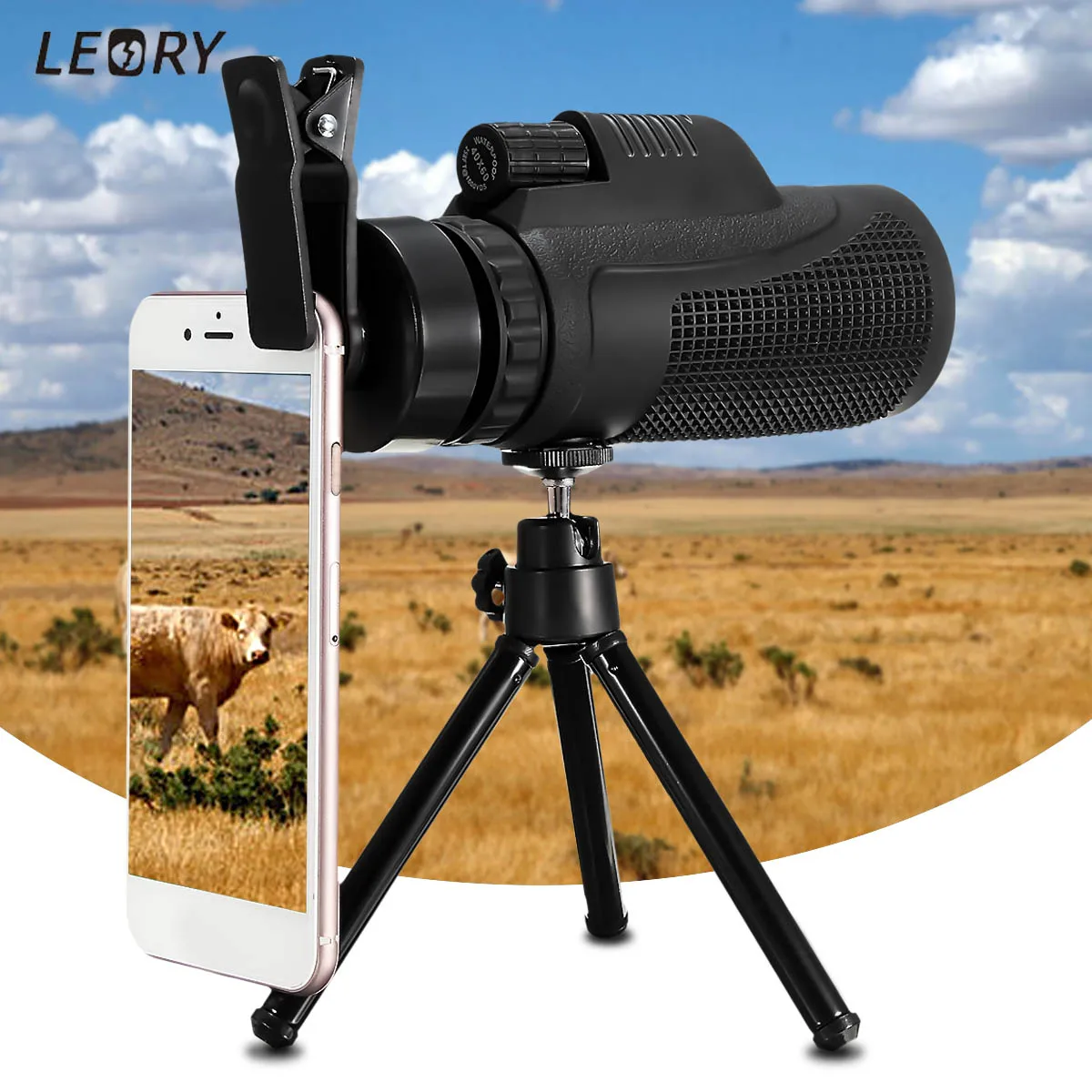 Aliexpress.com : Buy Universal Monocular Telescope