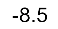 6,5-7,0-7,5-8,0-8,5-9,0-9,5-10 готовые очки для близорукости Мужские Женские очки для близоруких конечных продуктов - Цвет оправы: DIOPTER