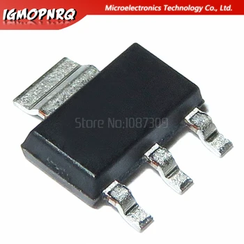 

20pcs STN83003 TRANSISTOR NPN 400V SOT-223 new original quality assurance